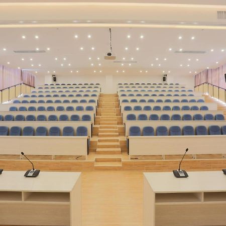 라벤더 호텔 - 둥관 랴오부 센터 둥관 시 외부 사진